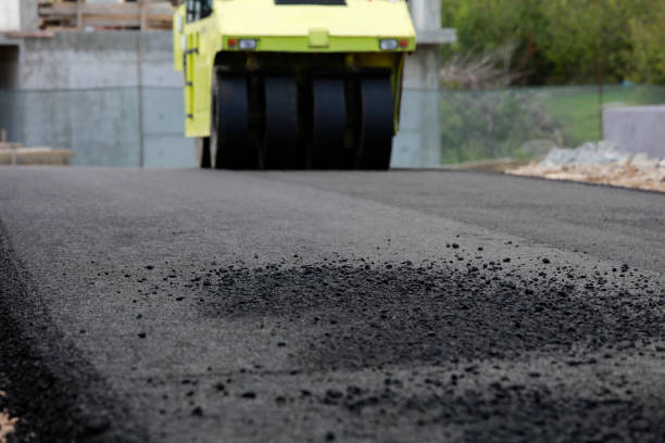 Best Driveway Pavers Installation  in Sterling City, TX