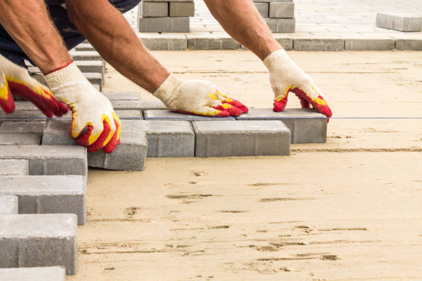 Trusted Sterling City, TX Driveway Pavers Experts