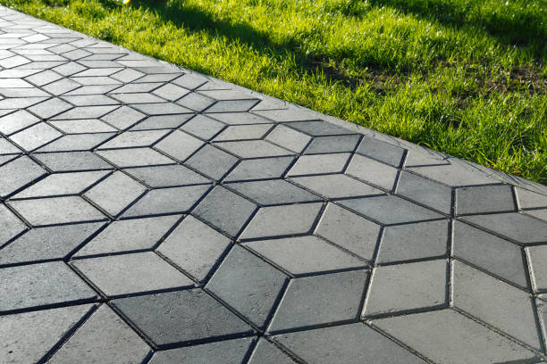 Best Commercial Driveway Pavers  in Sterling City, TX