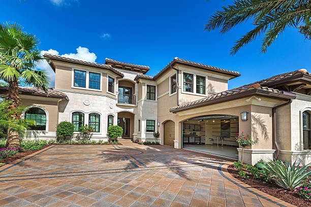 Best Custom Driveway Pavers  in Sterling City, TX