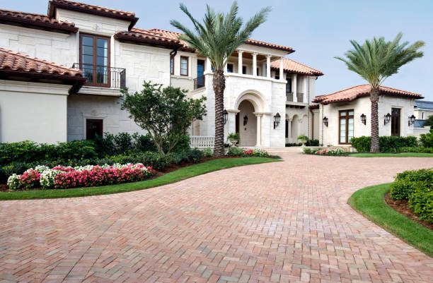  Sterling City, TX Driveway Pavers Pros