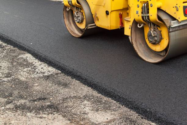 Best Driveway Paving Near Me  in Sterling City, TX