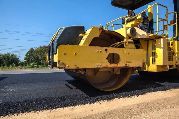Best Driveway Resurfacing Pavers  in Sterling City, TX